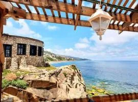 Auberge Thais - Tighremt - Bejaia