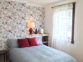 Skye View-Skye Bridge House