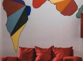 IDEAL CENTER, hotel di Buenos Aires
