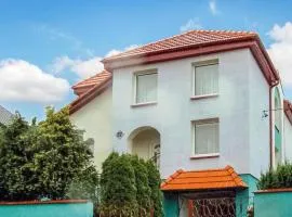 Holiday Home Dziemiany Kopernika