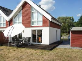 Beautiful Home In Nordhorn With Kitchen, hotel in Nordhorn