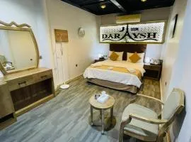 Daraysh Hotel