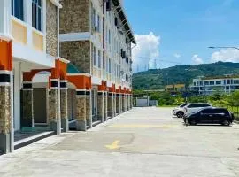 Apartment Uno teratak kasih