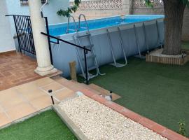 Casa Acogedora en L'Escala Girona Costa Brava