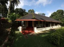 Avadale Coorg - Stag Groups Not Allowed、Ammattiのリゾート