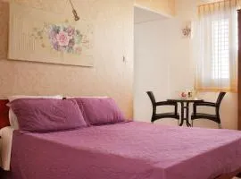 City Center Apartments