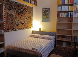 Casa Braglia, B&B i Modena