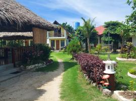 Gardenview Homestay Siargao, vacation home in General Luna