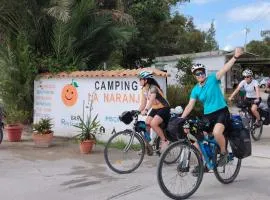 Camping la Naranja