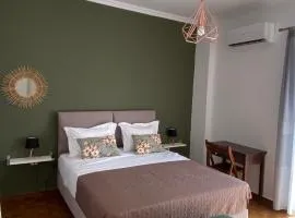 Athens Sunnyside condo、アテネのコンドミニアム