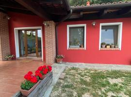 B&B Cascina Bedria, ξενοδοχείο στην Ιβρέα