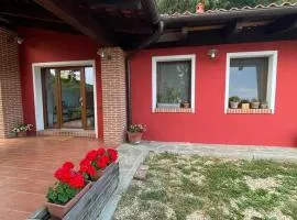 B&B Cascina Bedria