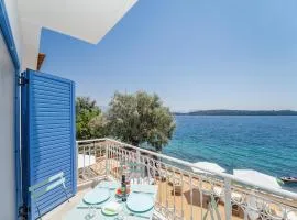 Greek Beach House B3 Lefkada