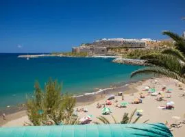 New Patalavaca ocean views By CanariasGetaway