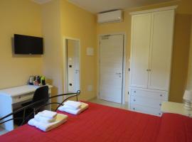 B&B Romano, hotell i Gela