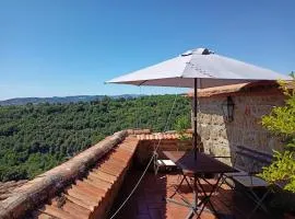 Casa nel cuore della città del Tufo