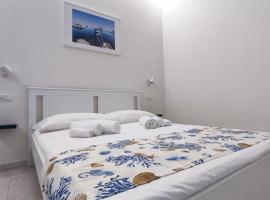 Marricrio House, hotel near Ciminiere Centro fieristico, Catania