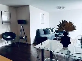 2 Bedroom Penthouse Birmingham