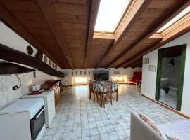 Ca’ Adele, hotel v destinaci Morbegno