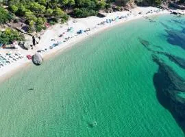 Deliziosa villetta sul mare