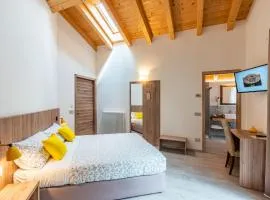 B & B Il Sottobosco