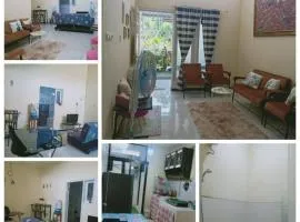 Homestay dekat Batu, pintu tol, UB, Polinema, UMM