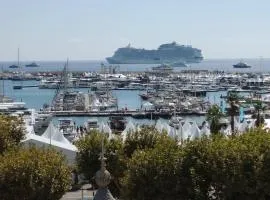 ACCI Cannes Marina