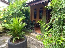Juda Homestay, ваканционно жилище в Бануванги