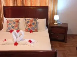 Sawa self catering