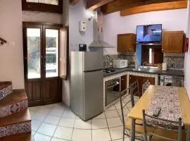 La casa di “Nedda”