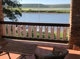 Riverfront Homestay