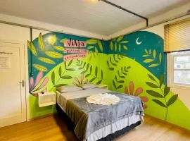 Araucária Hostel e Pousada