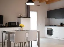 La casa di Anna green