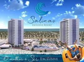 Salinas Exclusive Resort