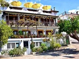Nina Apartments