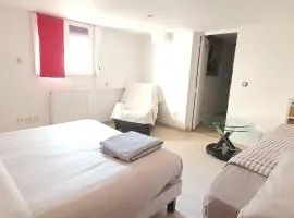 Charmant appartement 2p avec piscine partagée