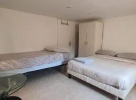 Charmant appartement 2p avec piscine partagée