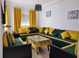 NRY Home magnifique Appartement , prêt de plage