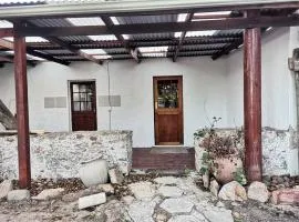 Windygates Estate Room 2