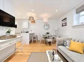 The Mews - Stylish & Central Brighton Townhouse, up to 5 guests
