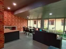 Cow B Homestay Semporna