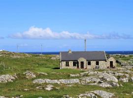 Luxury Sea View Cottage Ballyconneely Winter Specials, holiday rental in Ballyconneely