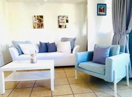 Slice of Paradise at Aquatika, apartment in Loiza