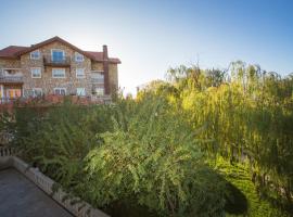 Le Palais des Cerisiers, hotel en Azrou