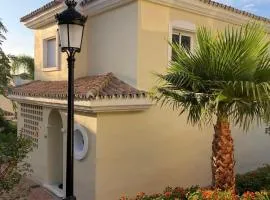 Casa los Olivos