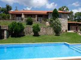 Casa das Andorinhas
