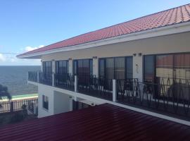 HokolKin Guesthouse Hotel, Hotel in Corozal