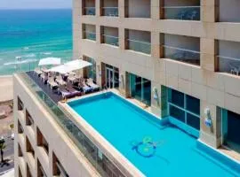5 hotel in Bat Yam