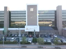 The Barclay Towers Hotel and Resort