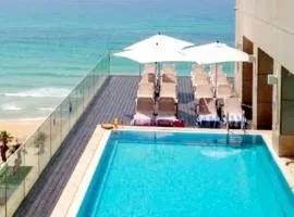 7 Hotel Apartment Short Time TLV BAT YAM